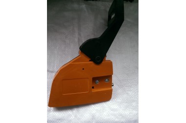 Husqvarna 136/137/141/142 Кришка гальма Китай